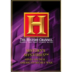 Video: History Channel. Mind control: America's Secret War